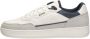 Björn Borg T2020 CAS M Sneakers Laag Wit - Thumbnail 2