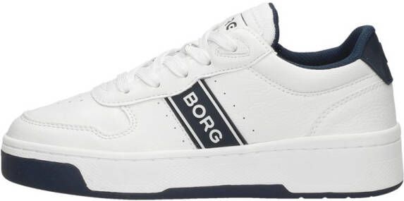 Björn Borg Sneakers T2200 CTR K 2244 609523 1973 Wit - Foto 6