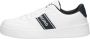 Björn Borg sneakers T2200 CTR PRF M 1973 2212609516 Wit Heren - Thumbnail 3