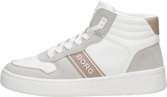 Bjorn Borg T2200 Mid Ctr Prf W