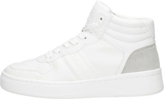 Bjorn Borg Björn Borg Sneakers T2200 MID TNL W 1000 Wit 42 - Foto 5