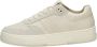 Björn Borg T2300 TNL Sneakers beige Synthetisch Dames - Thumbnail 2