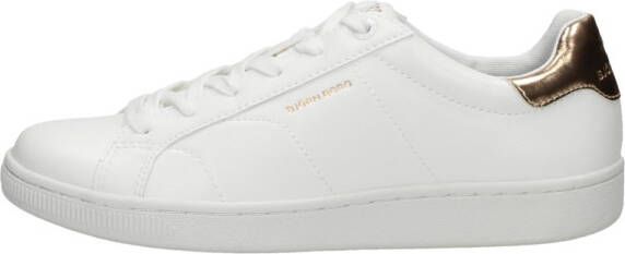 Björn Borg Sneakers T305 CLS BTM W 2111 407535 1946 Wit - Foto 2
