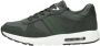 Björn Borg X1000 Bsc K Lage sneakers Kids Groen - Thumbnail 3