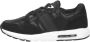 Björn Borg Sneakers X1000 BSC K 2214 627501 0909 Zwart - Thumbnail 4