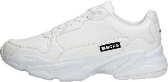 Bjorn Borg X400 Tnl M - Schoenen.nl