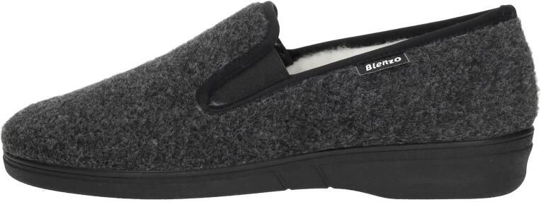 Blenzo Pantoffels Dicht - Foto 6