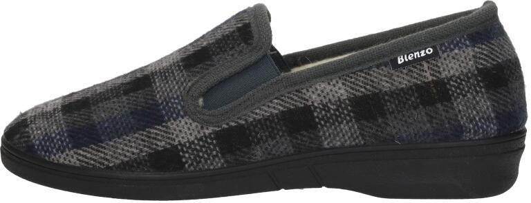 Blenzo Pantoffels Dicht - Foto 6