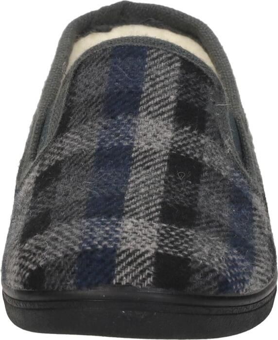 Blenzo Pantoffels Dicht