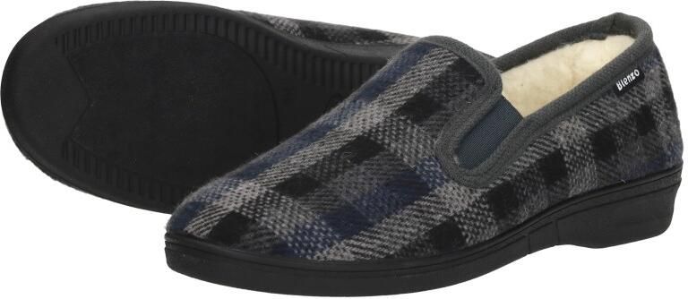 Blenzo Pantoffels Dicht - Foto 4