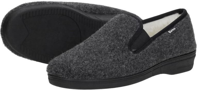 Blenzo Pantoffels Dicht - Foto 4