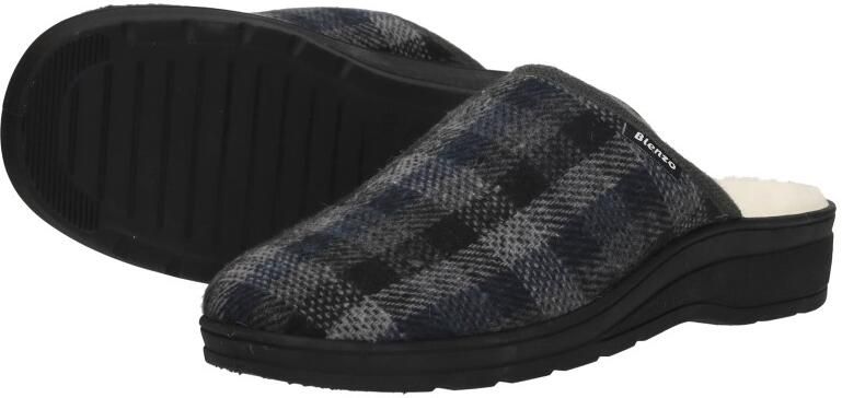 Blenzo Pantoffels Open - Foto 4