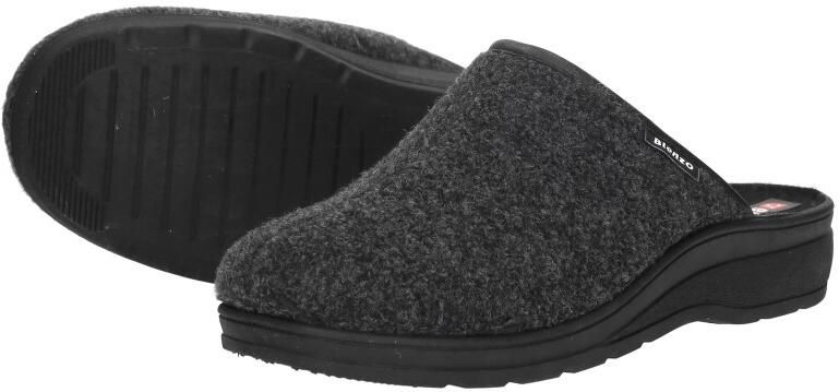 Blenzo Pantoffels Open - Foto 4