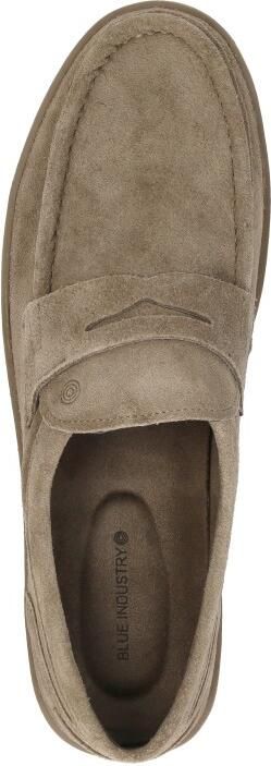 Blue Industry Harboar Loafer - Foto 7