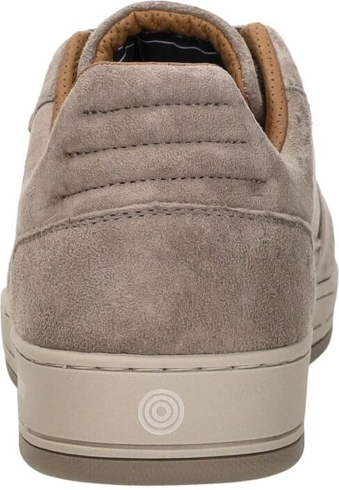 Blue Industry Sunday Cup taupe suède heren sneakers - Foto 5
