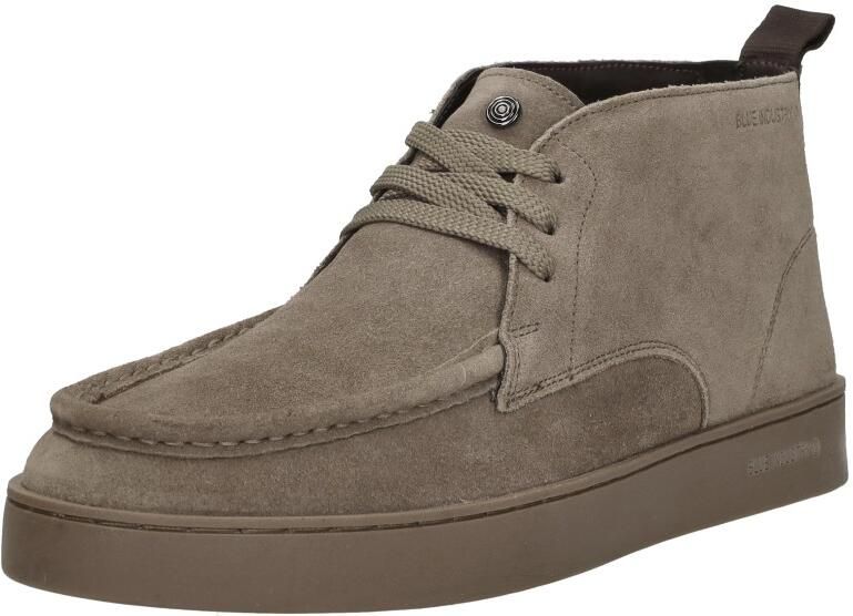 Blue Industry taupe suède heren veterboots Vantage Boot - Foto 2