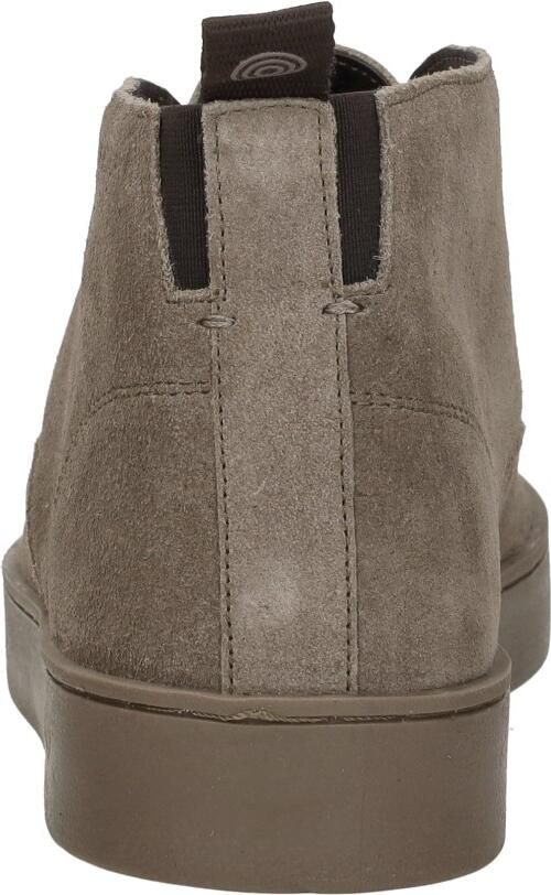 Blue Industry taupe suède heren veterboots Vantage Boot - Foto 4