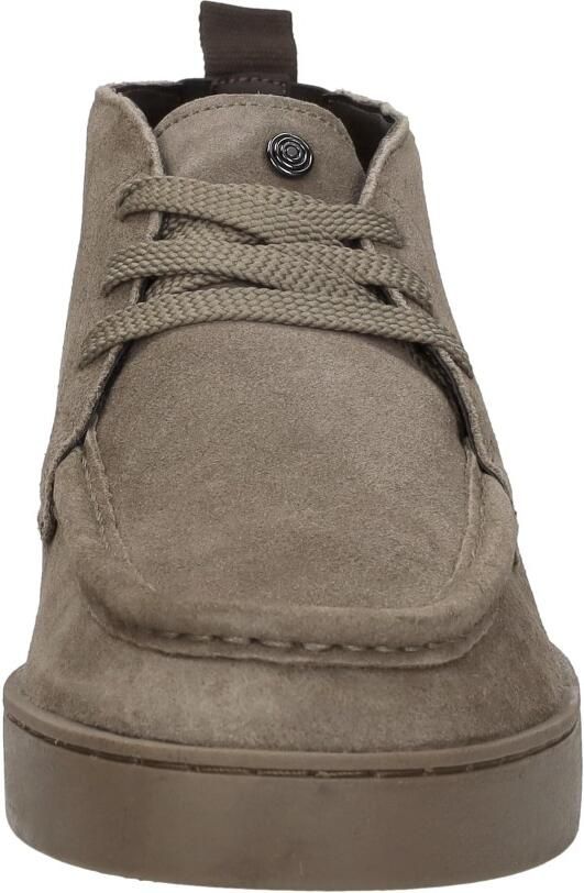 Blue Industry taupe suède heren veterboots Vantage Boot - Foto 3