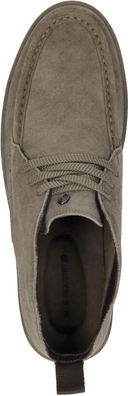 Blue Industry taupe suède heren veterboots Vantage Boot - Foto 6