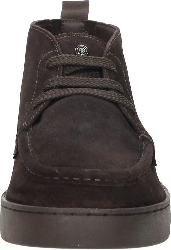 Blue Industry donkerbruine suède heren veterboots Vantage Boot - Foto 3
