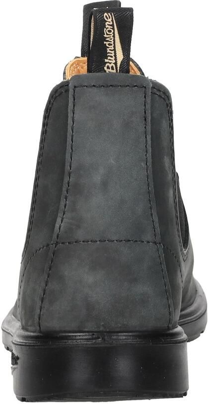 Blundstone 1325 Chelsea boots Enkellaarsjes Zwart - Foto 10