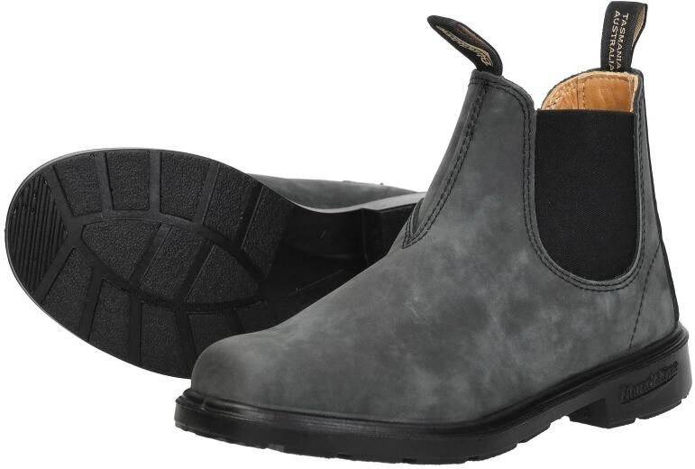 Blundstone 1325 Chelsea boots Enkellaarsjes Zwart - Foto 8
