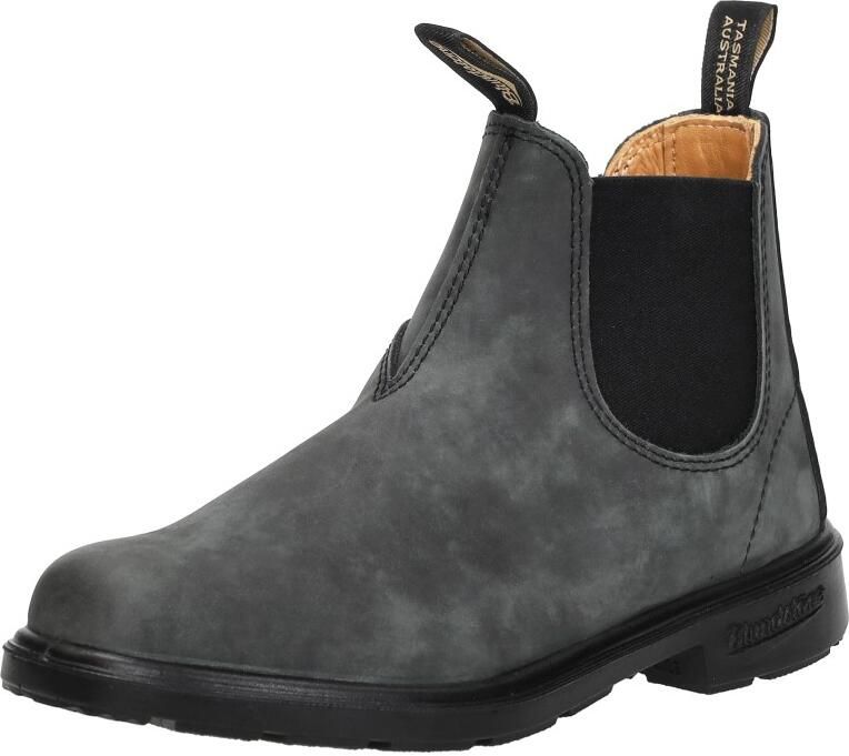 Blundstone 1325 Chelsea boots Enkellaarsjes Zwart - Foto 7