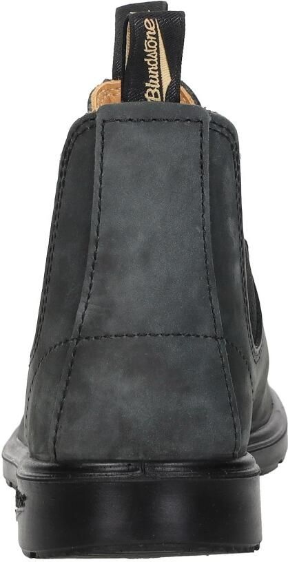 Blundstone 1325 Chelsea boots Enkellaarsjes Zwart - Foto 10