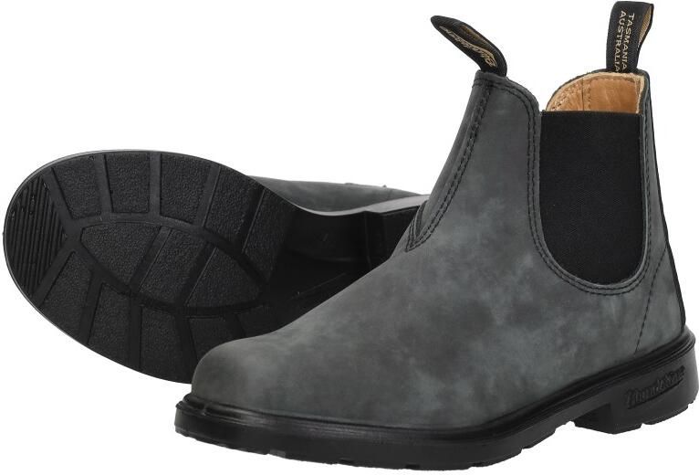 Blundstone 1325 Chelsea boots Enkellaarsjes Zwart - Foto 8