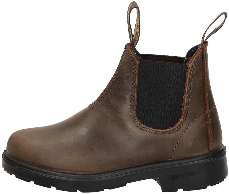 Blundstone 1468 Chelsea boots Enkellaarsjes Bruin - Foto 5