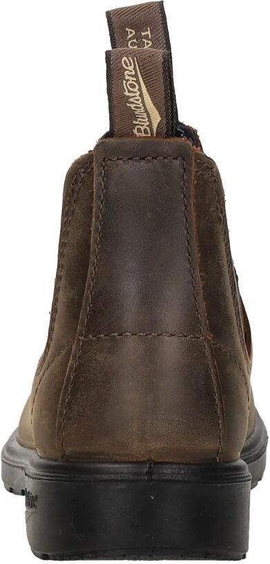Blundstone 1468 Chelsea boots Enkellaarsjes Bruin - Foto 9