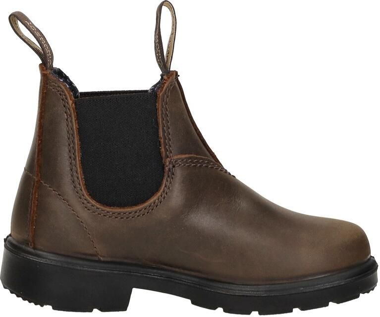 Blundstone 1468 Chelsea boots Enkellaarsjes Bruin - Foto 6