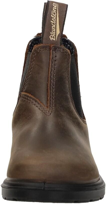 Blundstone 1468 Chelsea boots Enkellaarsjes Bruin - Foto 8