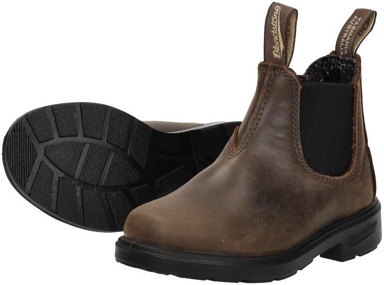 Blundstone 1468 Chelsea boots Enkellaarsjes Bruin - Foto 7