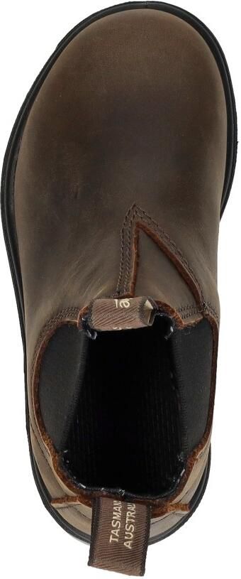 Blundstone 1468 Chelsea boots Enkellaarsjes Bruin - Foto 10