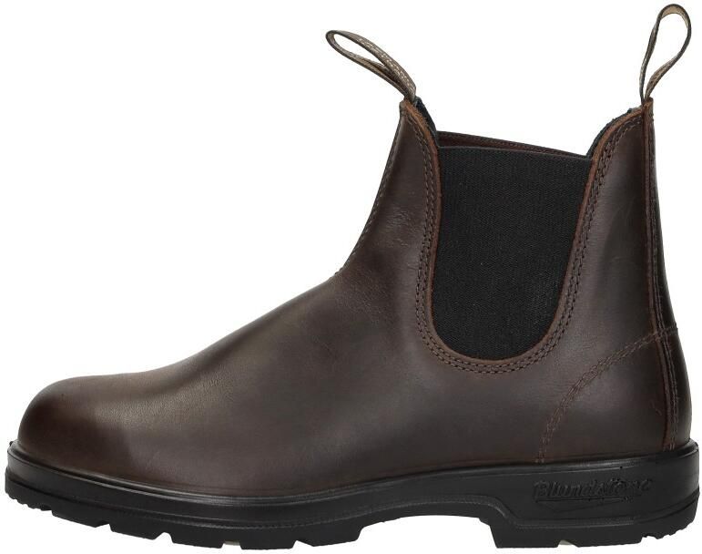 Blundstone Chelsea boots Boots Laarzen Leer Classic leder Bruin - Foto 8