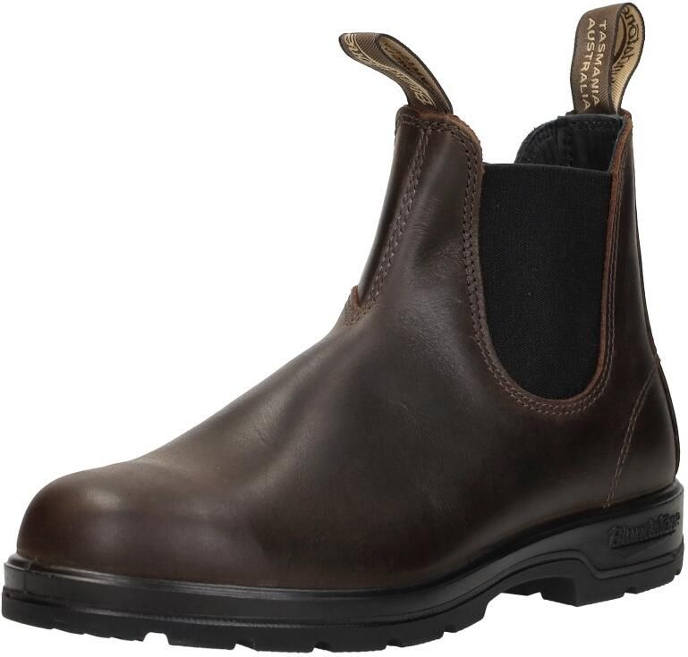 Blundstone Chelsea boots Boots Laarzen Leer Classic leder Bruin - Foto 6