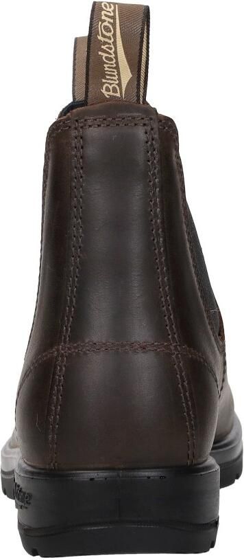 Blundstone Chelsea boots Boots Laarzen Leer Classic leder Bruin - Foto 13