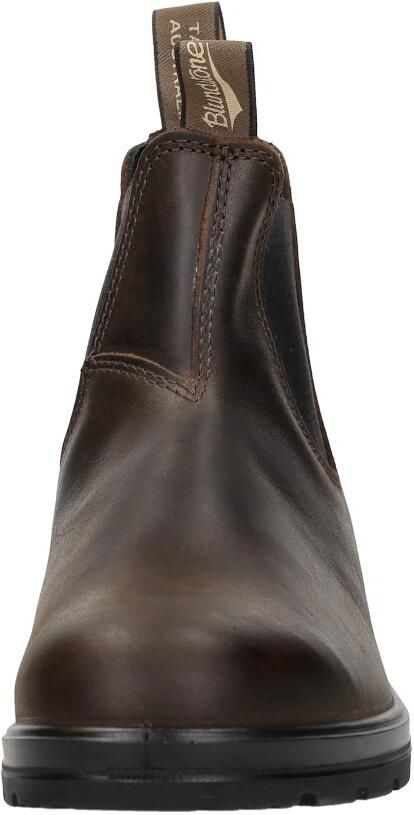 Blundstone Chelsea boots Boots Laarzen Leer Classic leder Bruin - Foto 11