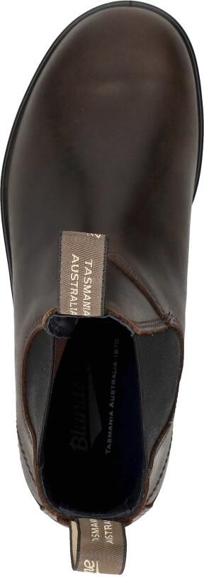 Blundstone Chelsea boots Boots Laarzen Leer Classic leder Bruin - Foto 14
