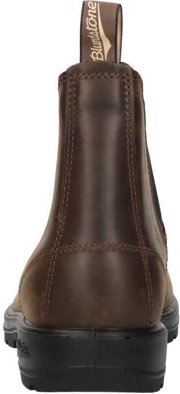 Blundstone Chelsea boots Boots Laarzen Leer Classic leder Bruin - Foto 12