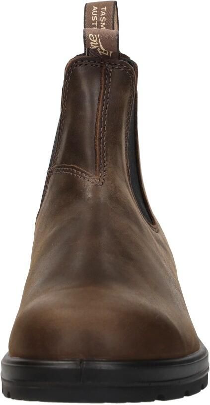Blundstone Chelsea boots Boots Laarzen Leer Classic leder Bruin - Foto 10