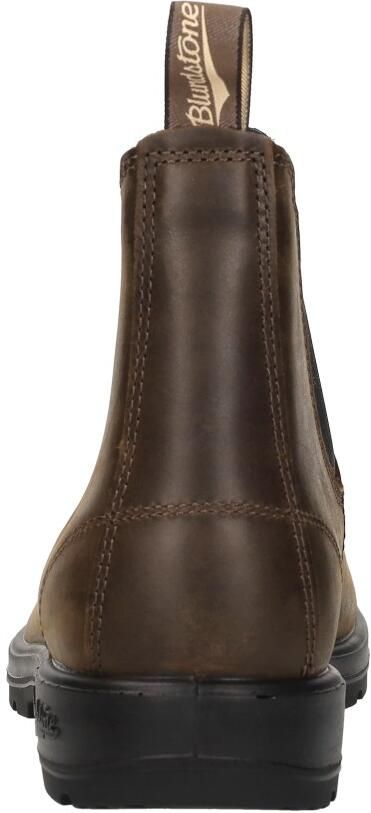 Blundstone Chelsea boots Boots Laarzen Leer Classic leder Bruin - Foto 20