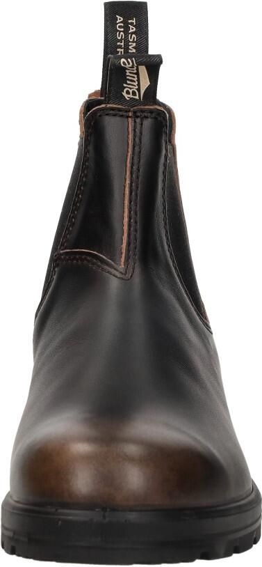 Blundstone Chelsea Boots #2440 Vintage Brown Brush Off Leather (Classics Series) Brown-6.5UK - Foto 6