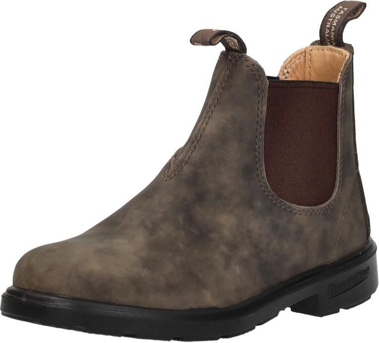 Blundstone 565 Chelsea boots Enkellaarsjes Bruin - Foto 3