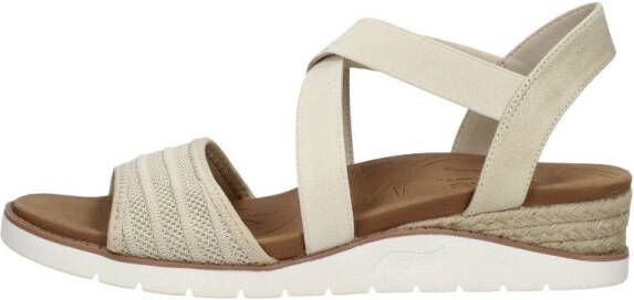 Bobs From Skechers Bobs Arch Fit Beach Kiss