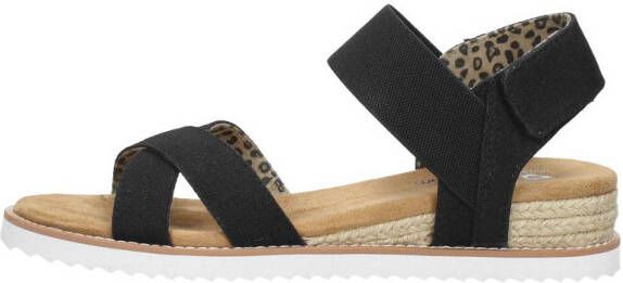 Skechers Desert Kiss Sneakers Unisex Secret Picnic Sandalen - Foto 5