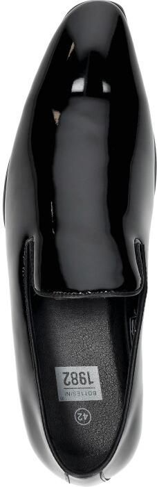 Bottesini Heren Loafer Lak Zwartlak - Foto 7