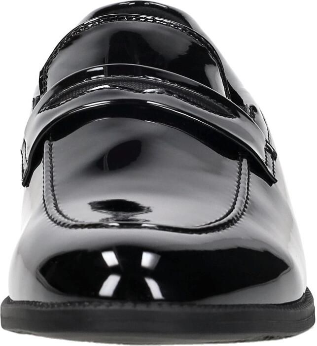 Bottesini Heren Loafer Lak Zwartlak - Foto 2