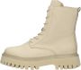 Bronx Dames Boot ""GROOVY Camel"" beige - Thumbnail 3